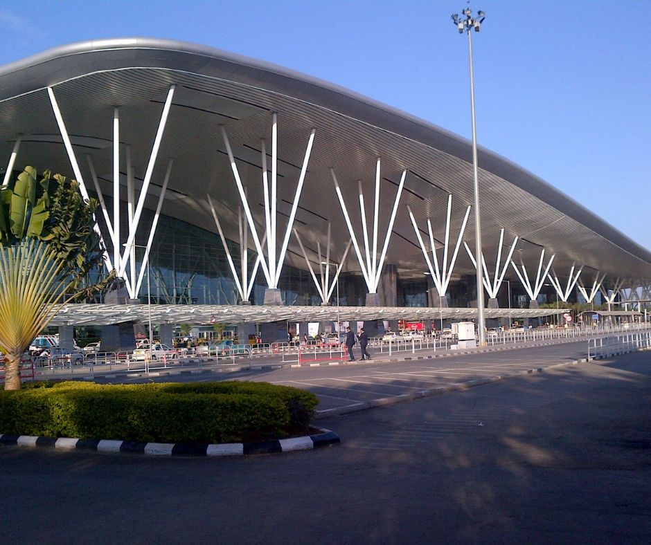 Delvia Holidays International Bangalore