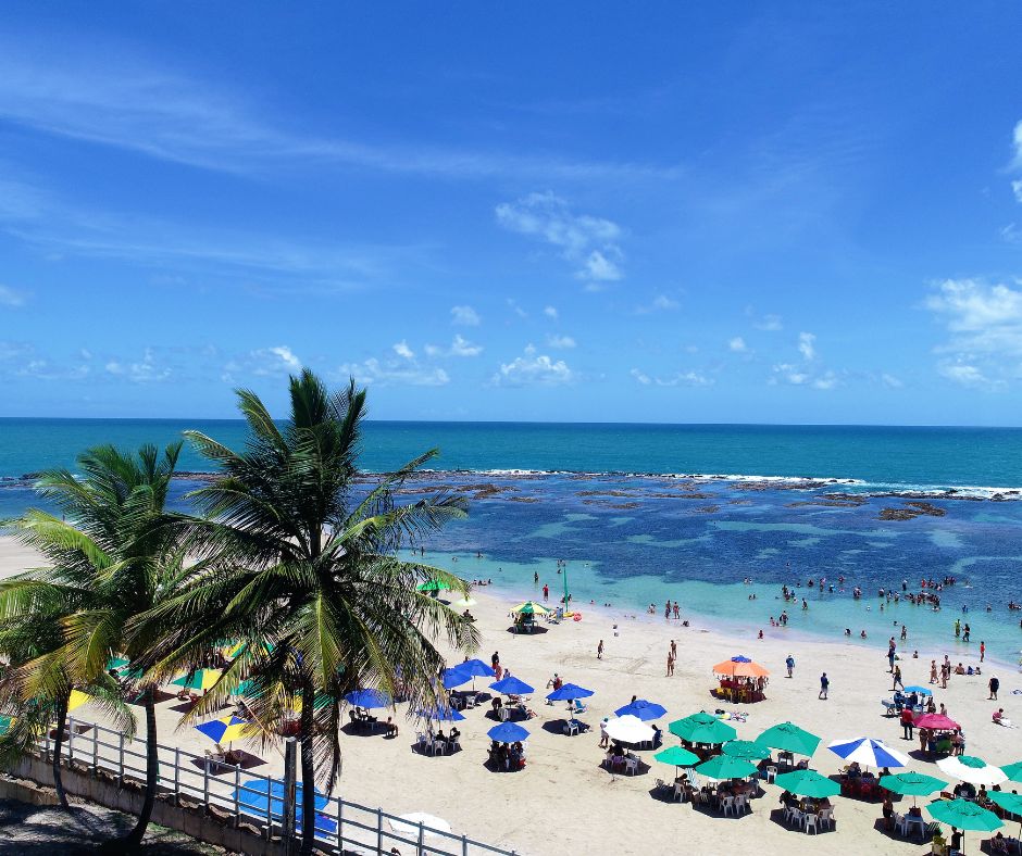 Tailored Experience with Delvia Holidays