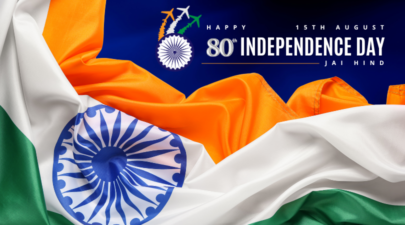 Jai Hind - Delvia Holidays