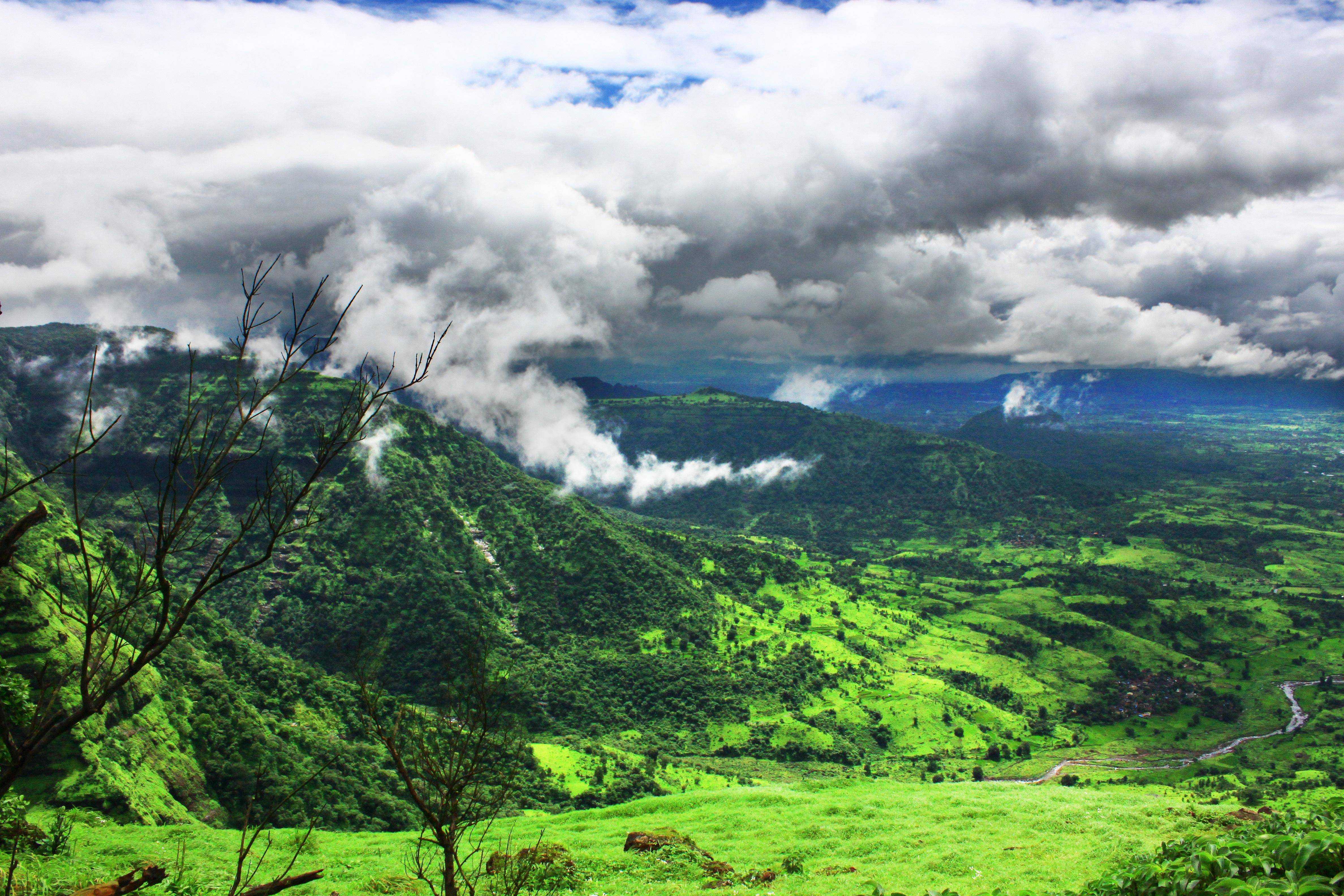 Mahabaleshwar