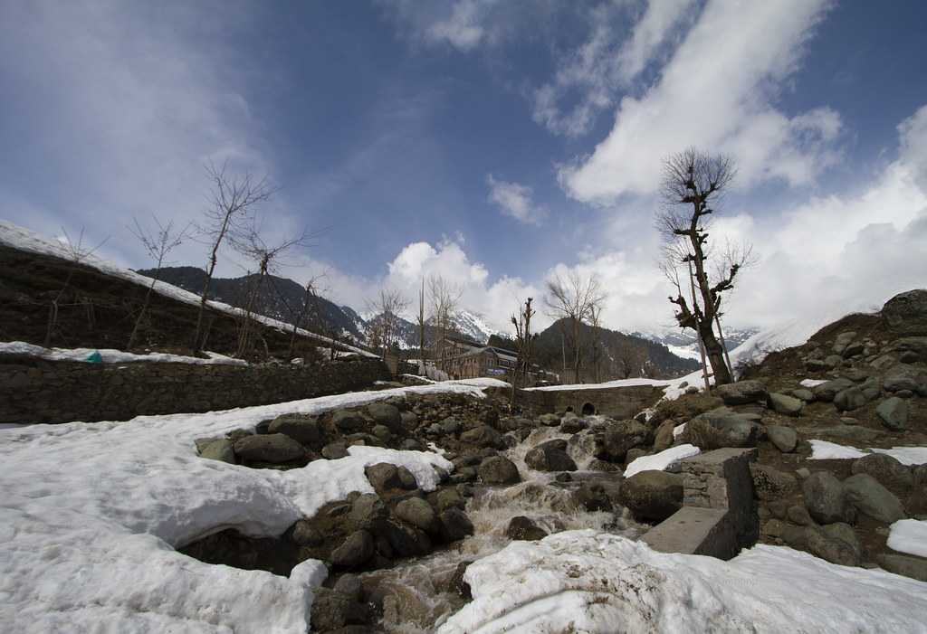 Srinagar