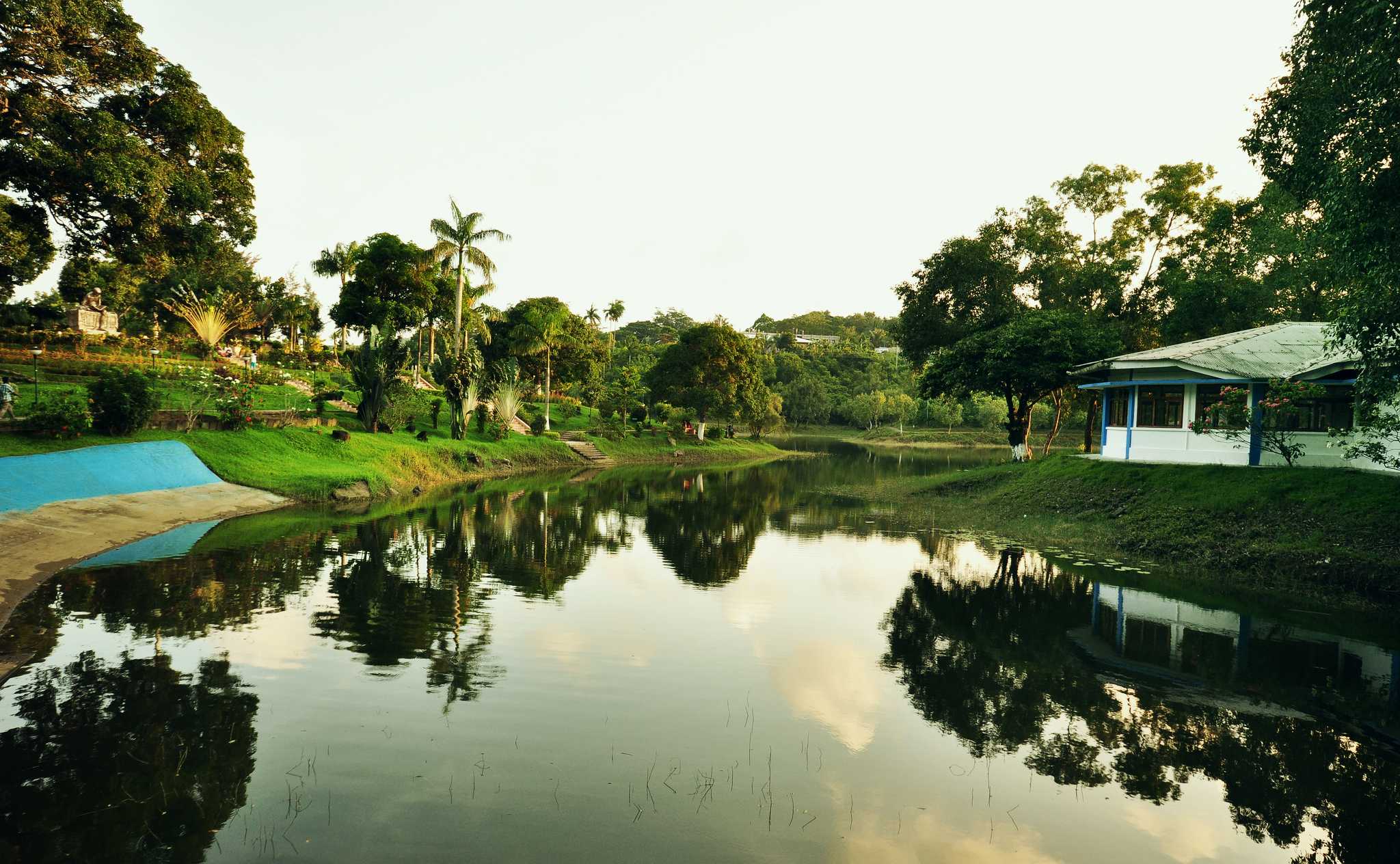 Port Blair