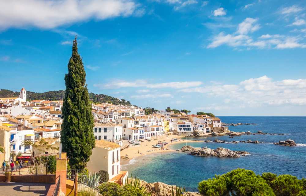 Spain