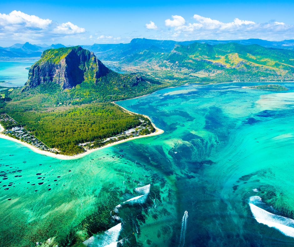 Mauritius