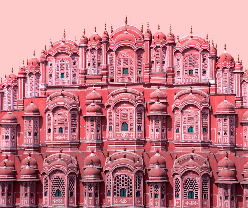 Jaipur