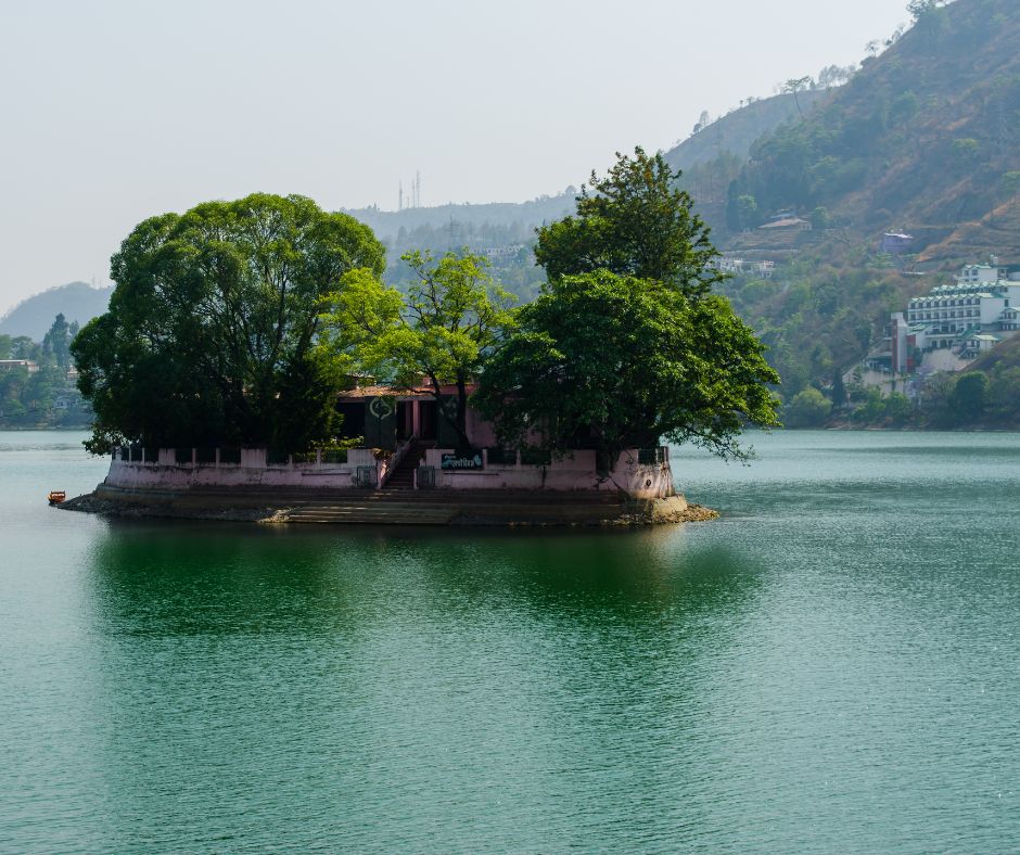 Bhimtal