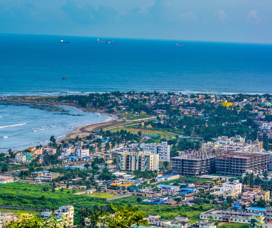 Visakhapatnam