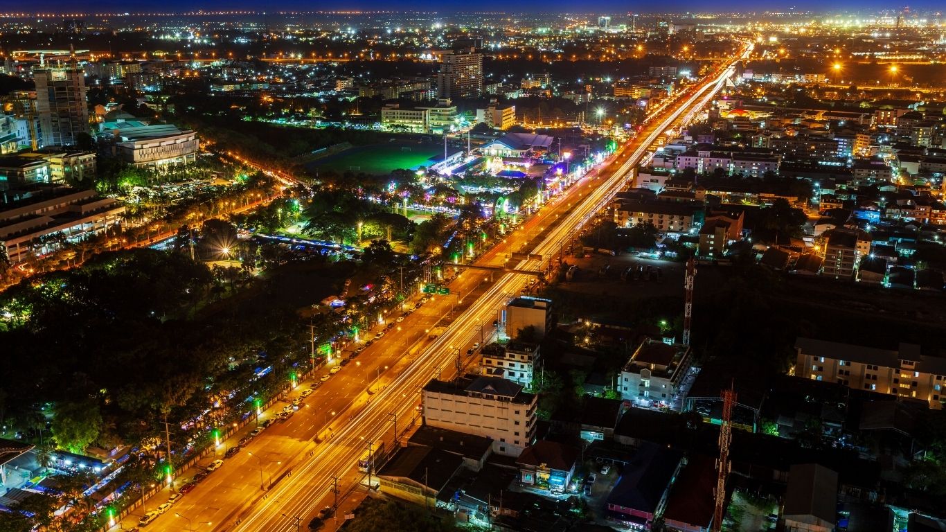 Benefits of Choosing Delvia Holidays International in Bangalore for Family Vacations