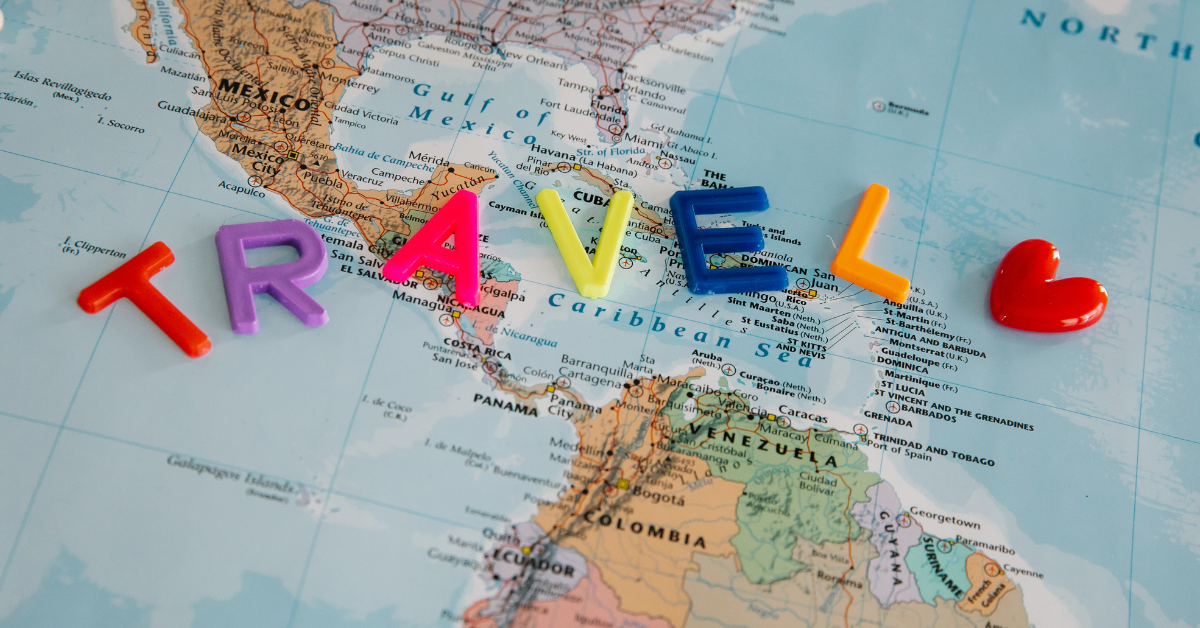 Personalized Travel Experiences Across the World