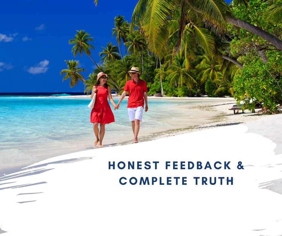 Delvia Holidays International Scam or Genuine? Honest Feedback & Complete Truth 
