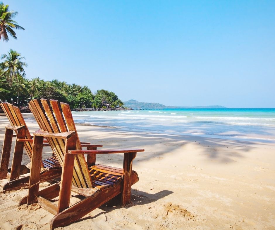 How Easy Is It to Redeem the Free Holiday Voucher?