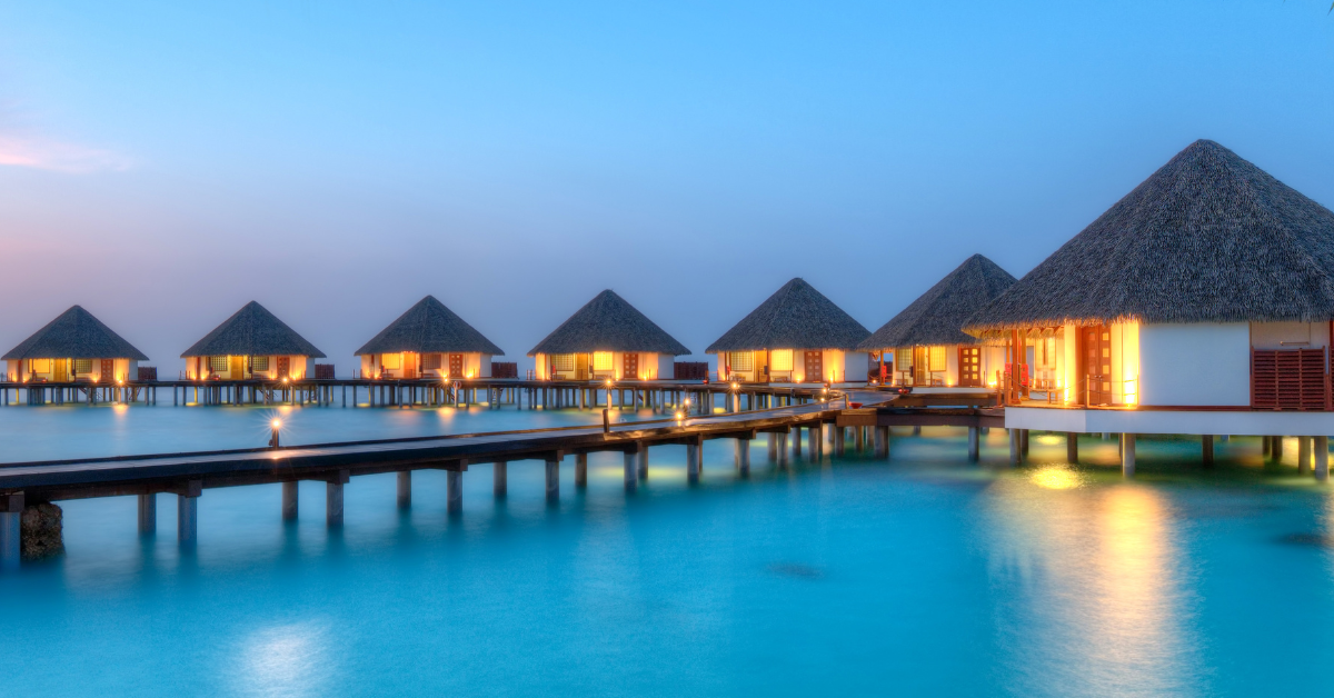 Plan Your Dream Vacation with Delvia Holidays International Bangalore