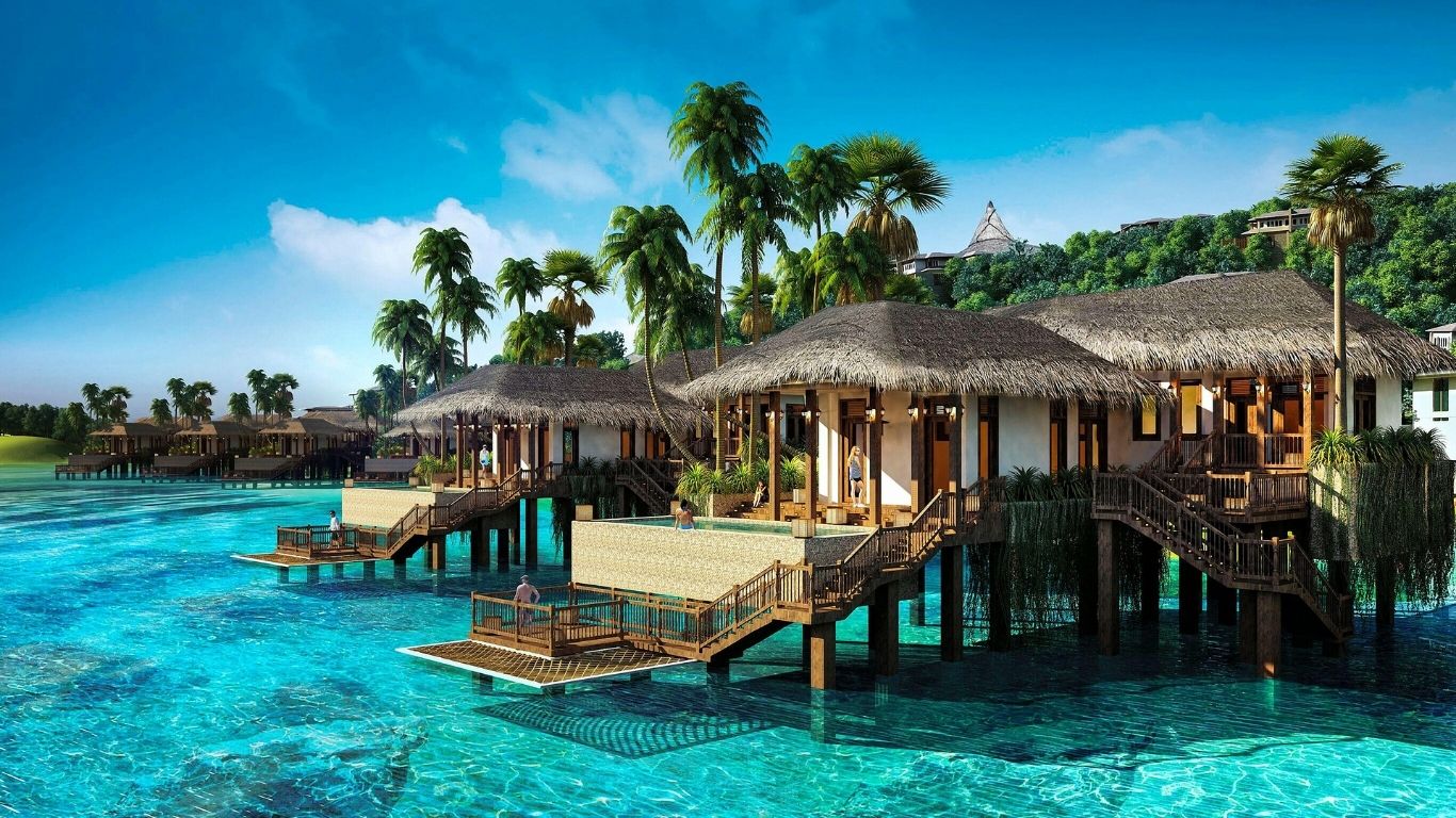 Top 10 International Destinations Every Indian Should Visit