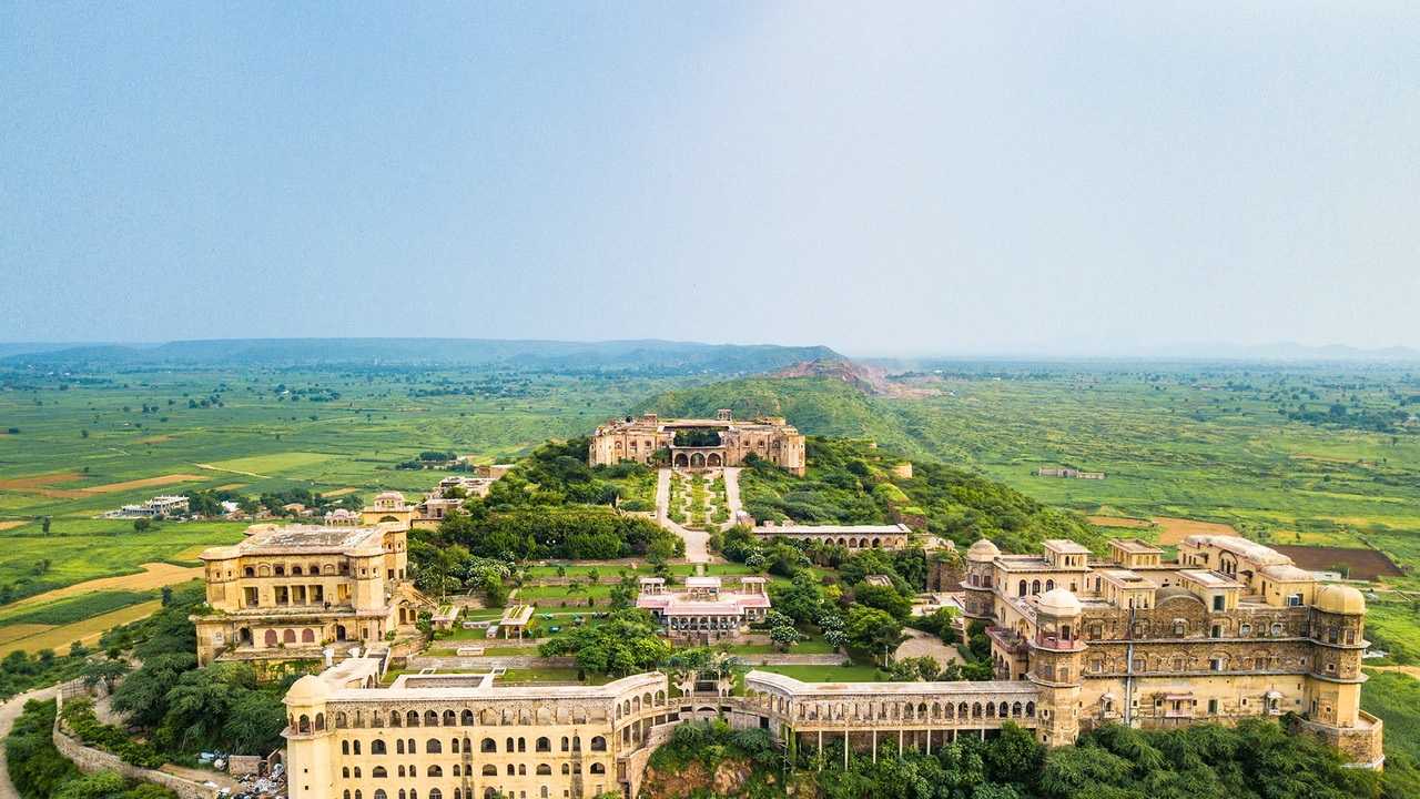 Neemrana