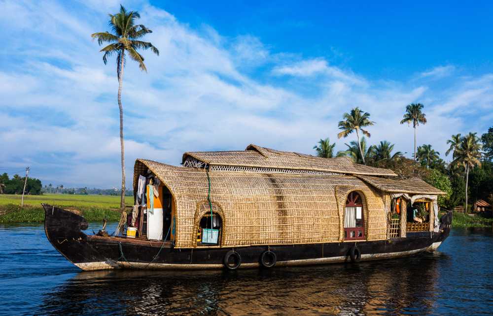 Alleppey