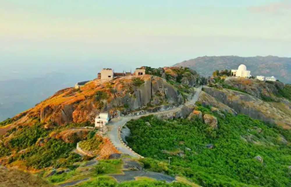 Mount Abu