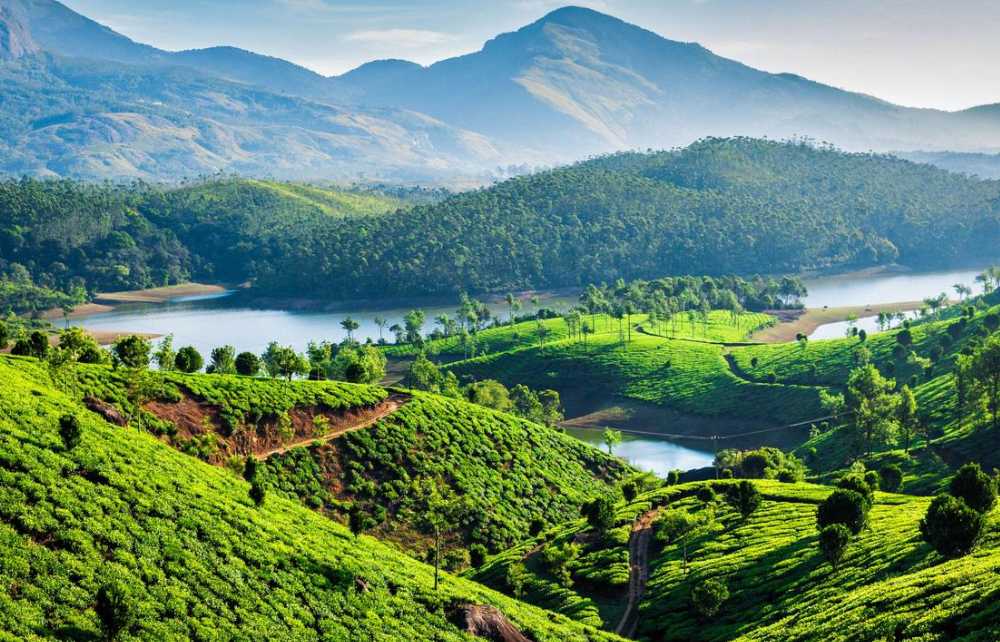 Munnar