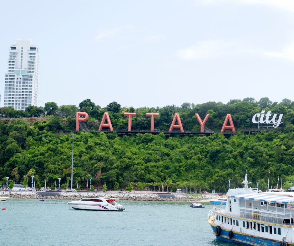Pattaya