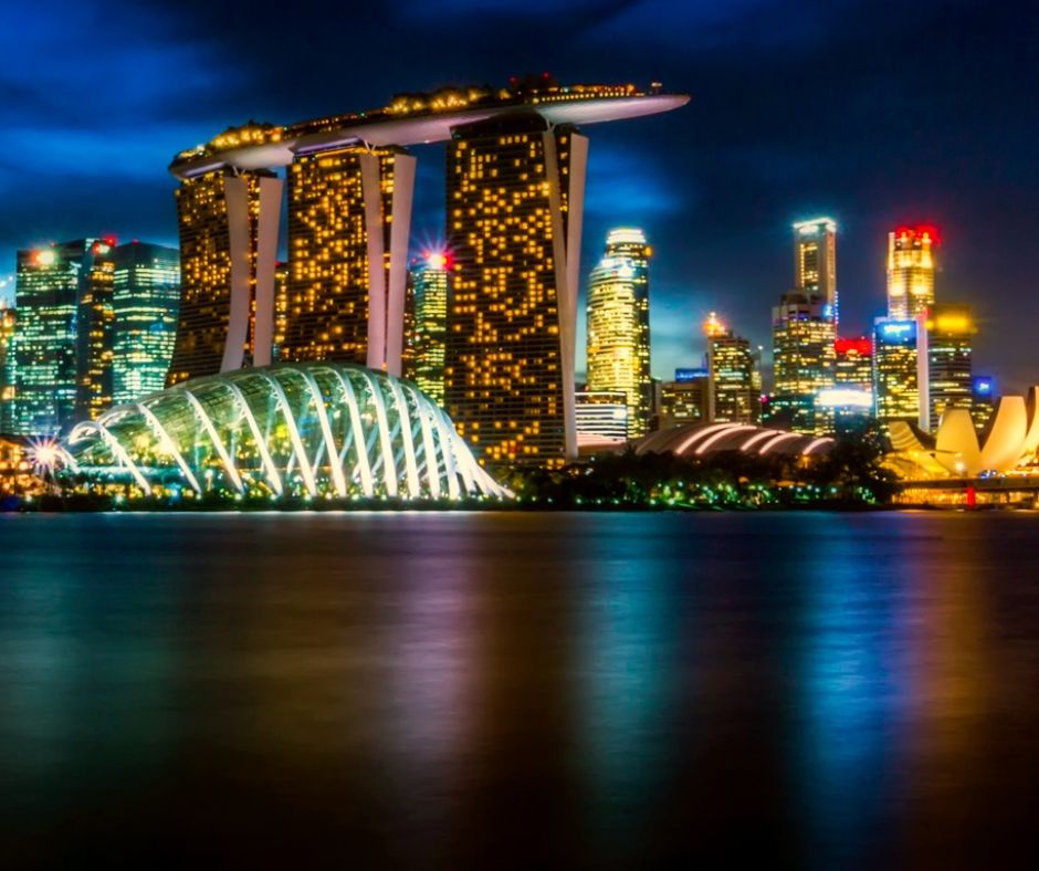 Singapore