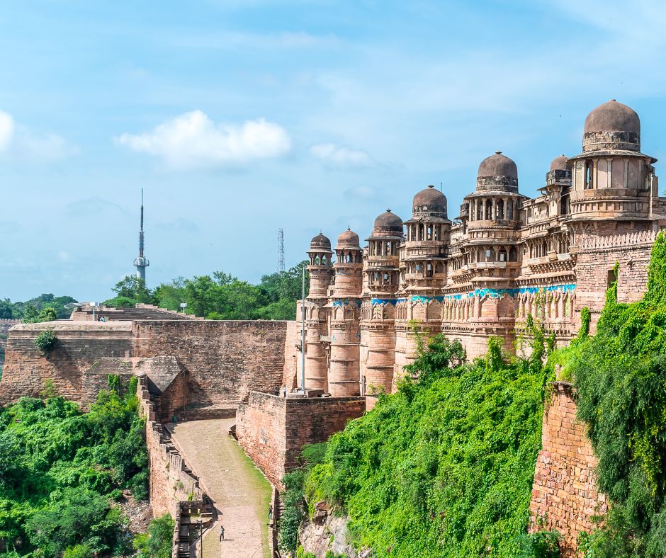 Gwalior