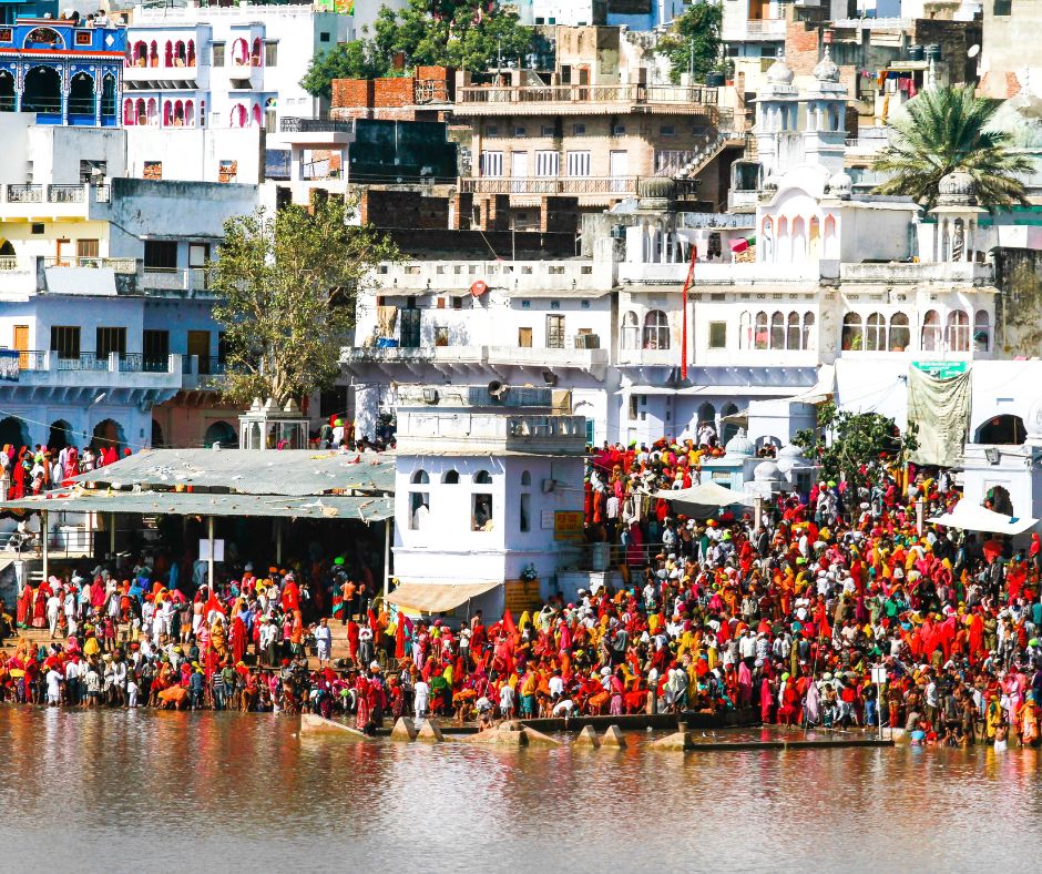 Pushkar