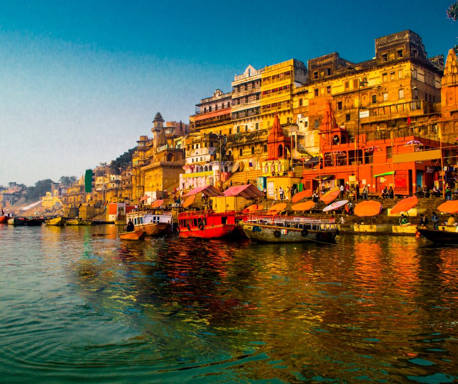 Varanasi