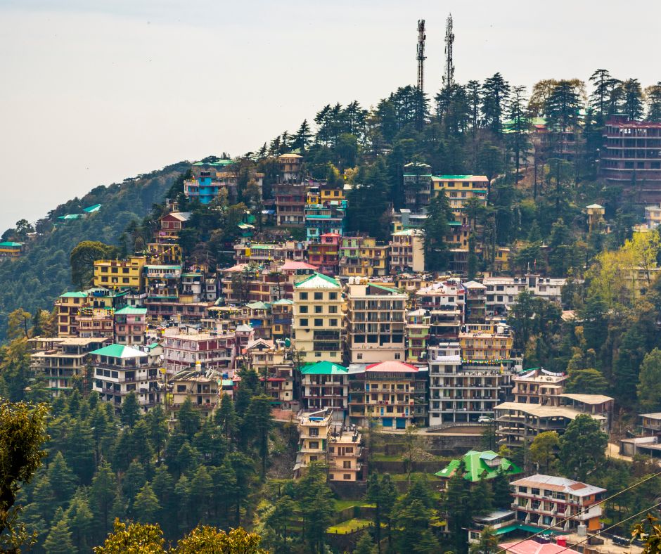 Dharamshala