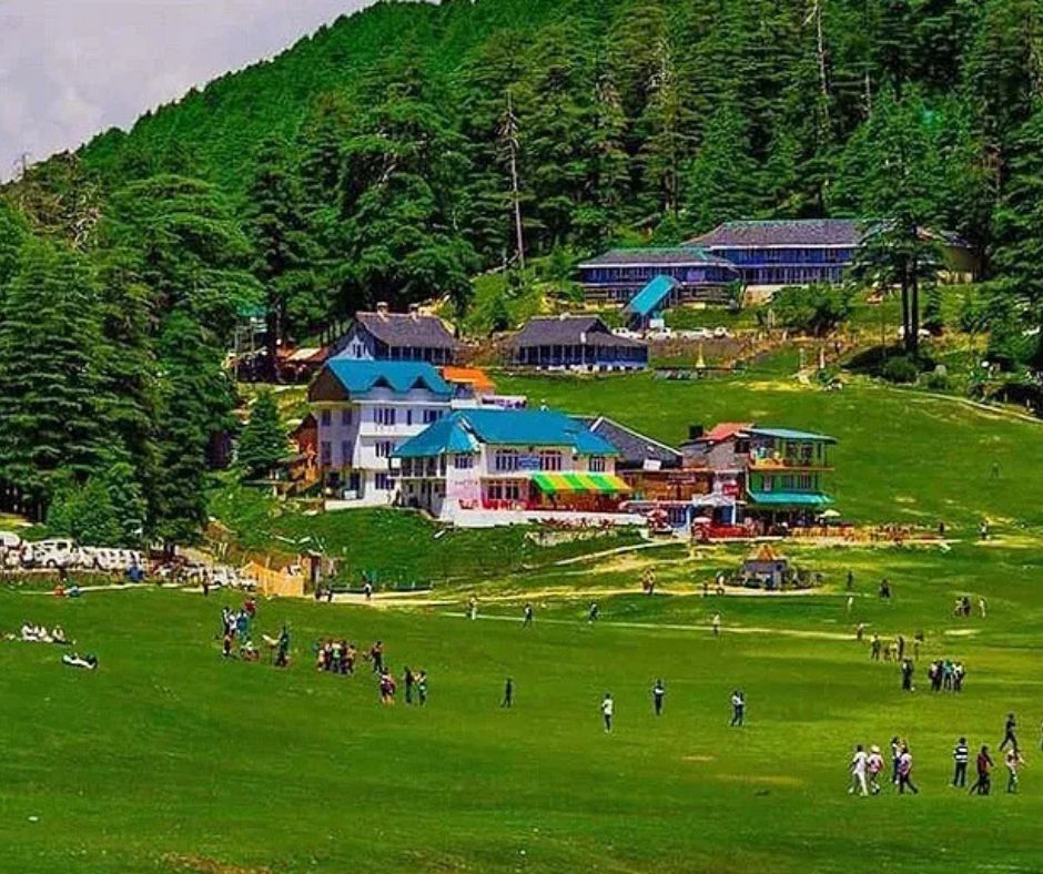 Dalhousie