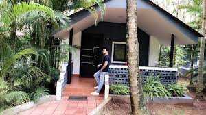 Parampara Resort & Spa, Coorg