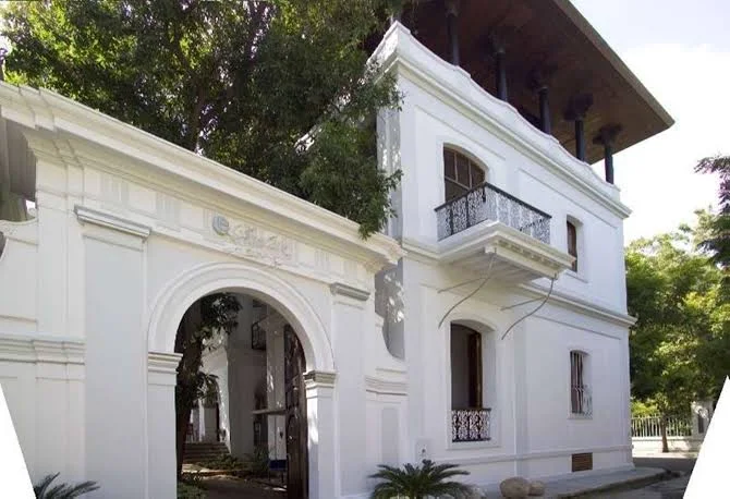 Le Dupleix, Pondicherry