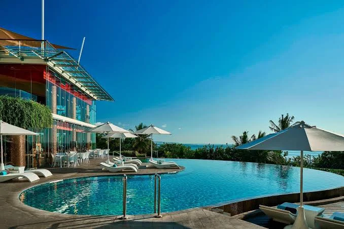 Sheraton Bali Kuta Resort