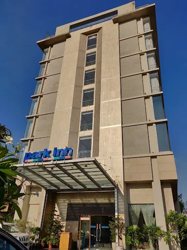 Park Inn Jaipur Jai Singh Highway