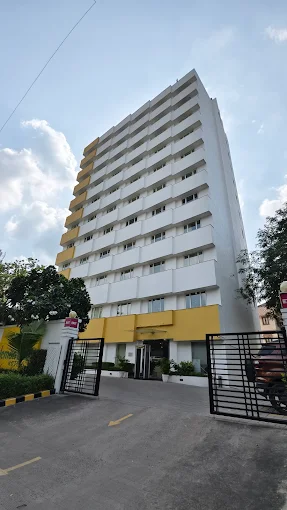 Lemon Tree Hotel, Ahmedabad