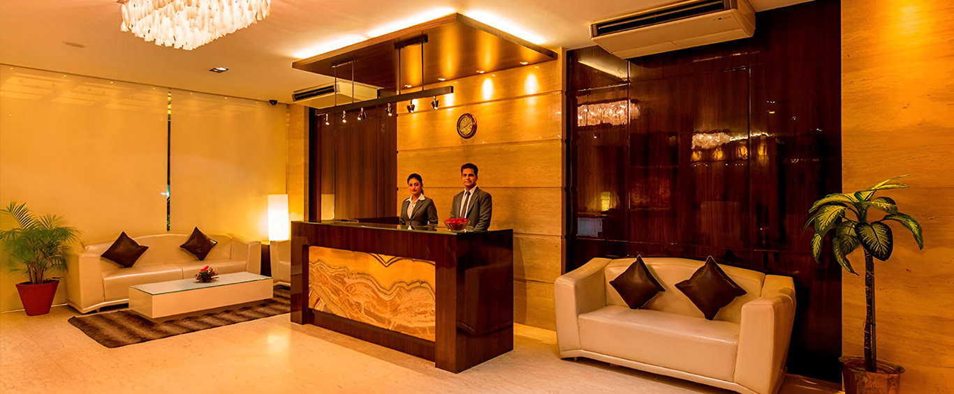Regenta Inn Embassy Ajmer