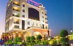 Regenta Suites Gurugram