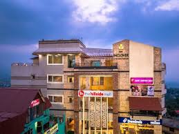 Hotel Inclover