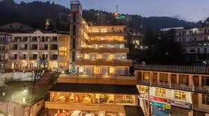 Spring Valley Spa Resort by DLS Hotels