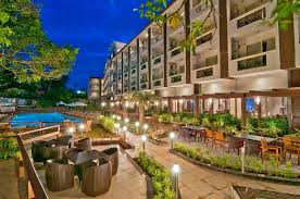 Nagoa Grande Resort & Spa