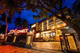 Zone Connect by The Park, Parra, Goa
