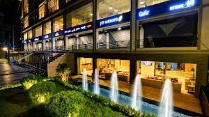 UDAAN HOTELS | HOTEL CLOVER & BANQUET