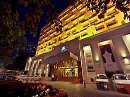  Hotel Hindusthan International, Kolkata
