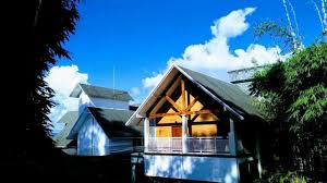 Trivers Resort Munnar