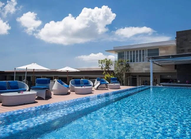 Solia Legian Bali Hotel