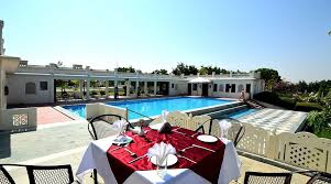 Aaram Baagh by Pachar Group, Pushkar
