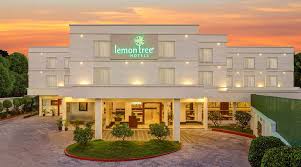  Lemon Tree Hotel, Port Blair