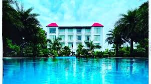  The Darien Resort