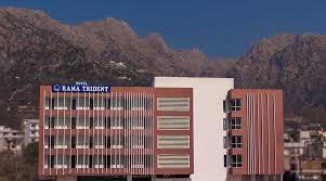  Hotel Rama Trident
