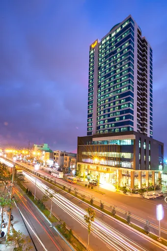 MUONG THANH GRAND DA NANG 