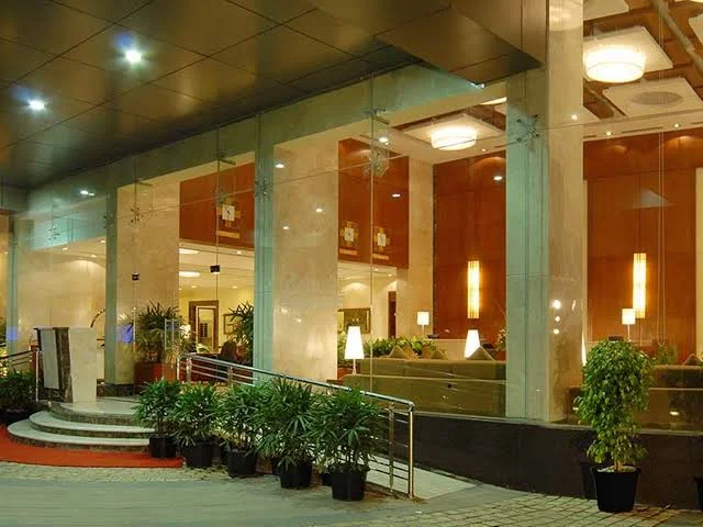 Fortune Select JP Cosmos, Bengaluru - Member ITC Hotels' Group