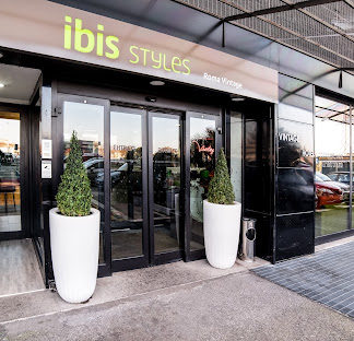 Ibis Styles Roma Vintage